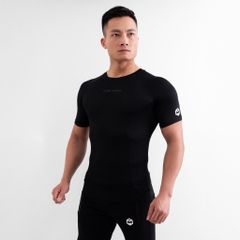 G0292 Tshirt body - Lux A - vải lỗ kim TheMax