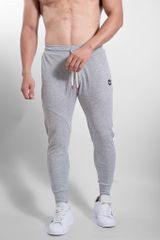 Quần jogger vải tổ ong - 4 màu - dáng ôm vừa - TheMax