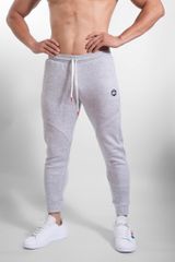 Quần jogger vải tổ ong - 4 màu - dáng ôm vừa - TheMax