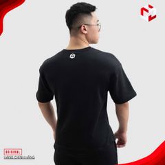 Bộ cộc tay OVERSIZE TheMax G04128