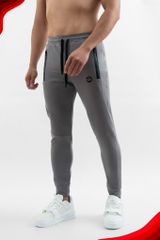 Quần jogger dải chỉ khóa ép chống nước T22024 G0288