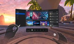 Kính Thực Tế Ảo VR Oculus Meta Quest 2 256GB