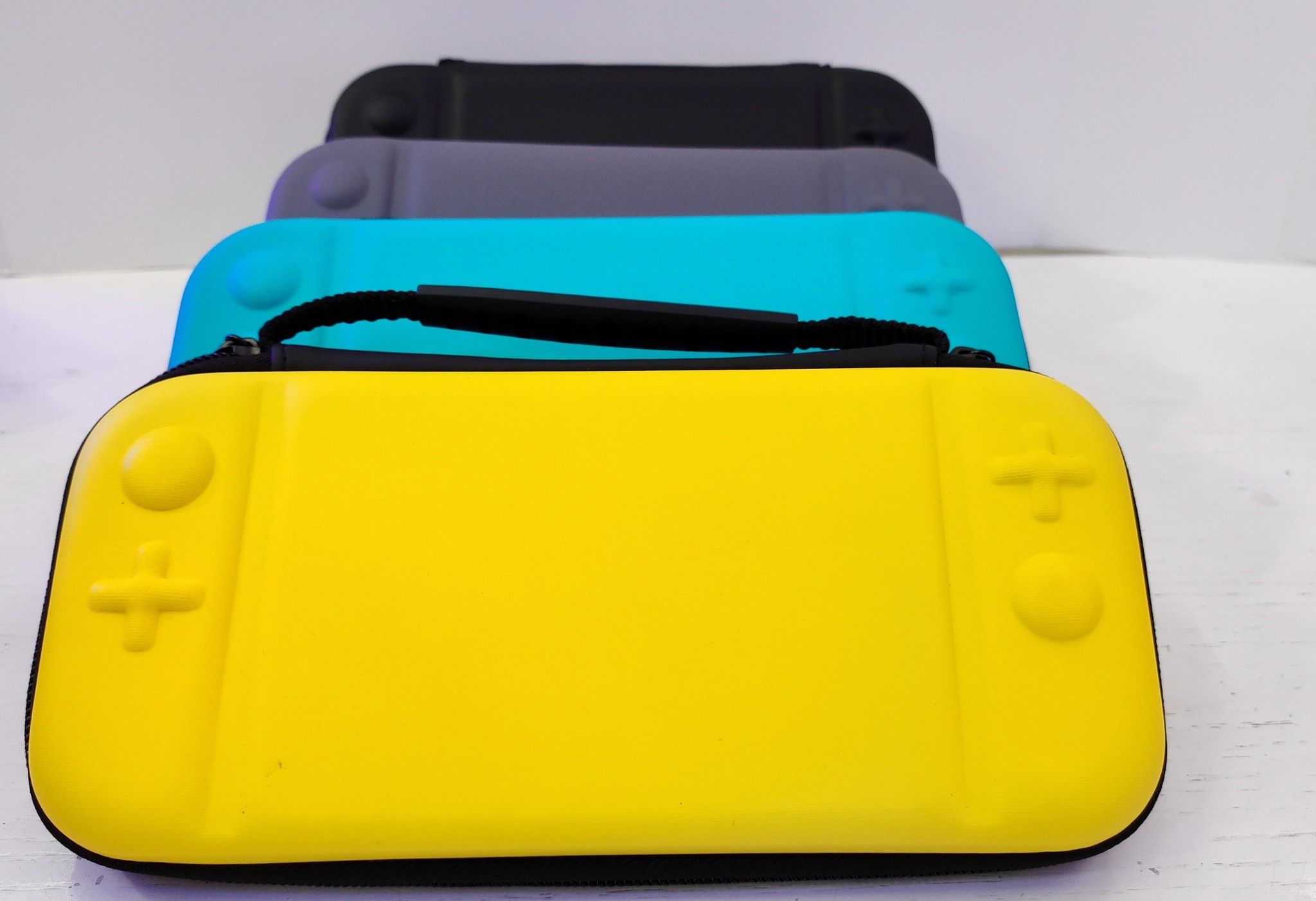 Bóp Nintendo Switch Lite
