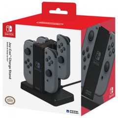 HORI Joy-Con Charge Stand for Nintendo Switch