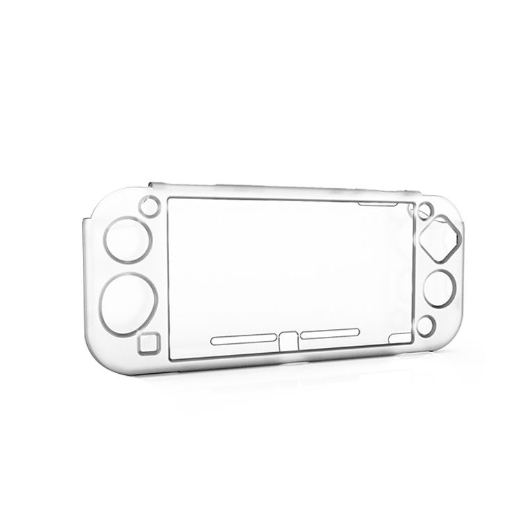 Crystal Case  Dành Cho Nintendo Switch Lite - DOBE