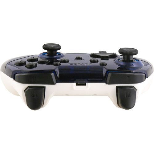 Nyko Wireless Core Controller for Nintendo Switch (Blue/White)