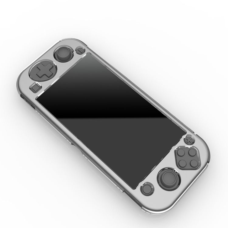Crystal Case  Dành Cho Nintendo Switch Lite - DOBE