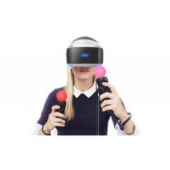 Kính Thực Tế Ảo Sony PlayStation VR kèm Camera