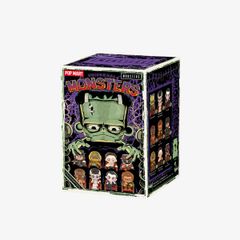 Pop Mart Universal Monsters Alliance Blind Box Series