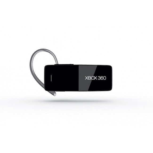 Xbox 360 Wireless Headset with Bluetooth