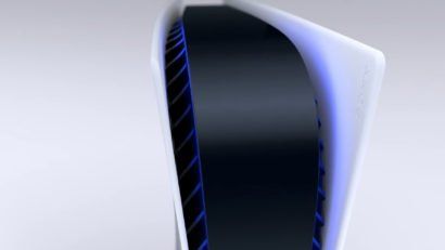 Máy Playstation 5 1TB Digital Edition Chính Hãng Sony Việt Nam