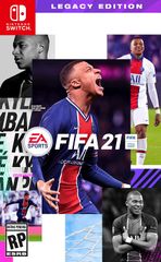 276 FIFA 21