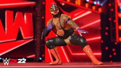 064 - WWE 2K22