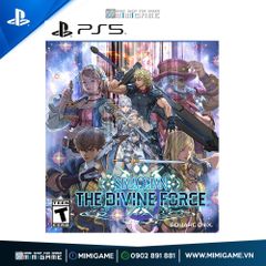 084 - Star Ocean: The Divine Force