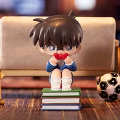 Pop Mart Detective Conan Classic Character Blind Box Series