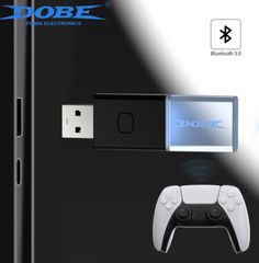 USB Wireless Converter - DOBE