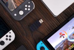 8BitDo USB Wireless Adapter 2