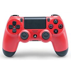 Dualshock 4 Wireless Controller Red Chính hãng