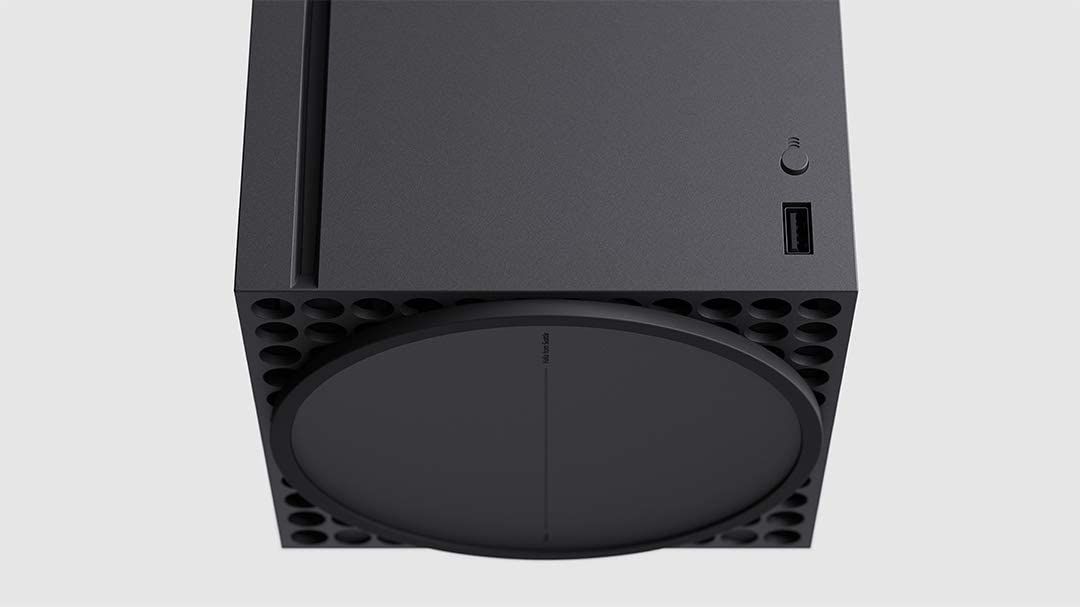 Máy Xbox Series X 1TB