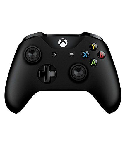 Xbox one S Controller - Black