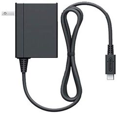 Nintendo Switch AC Adapter