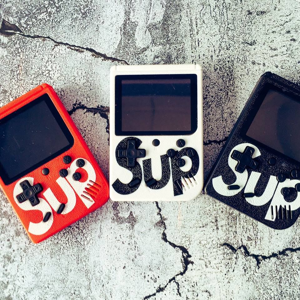 Máy Chơi Game Sup - 400 Mini Game