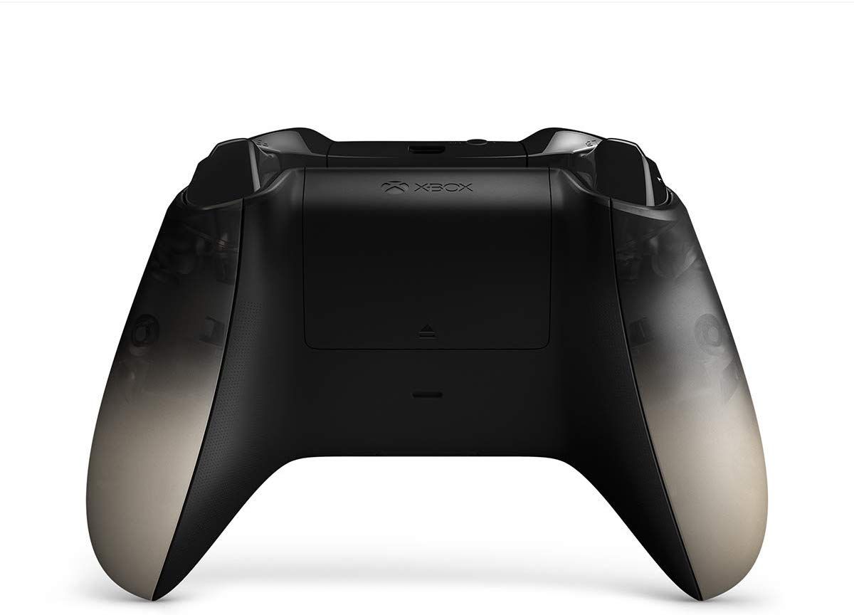 Xbox Wireless Controller - Phantom Black Special Edition