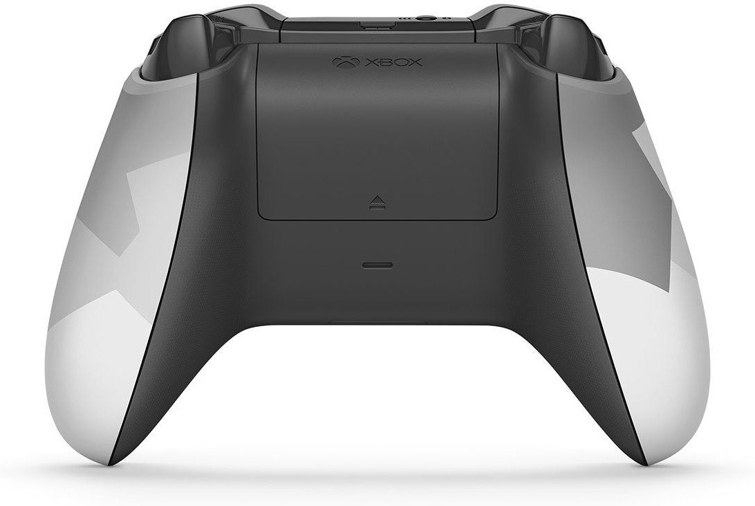 Xbox Wireless Controller - Winter Forces Special Edition