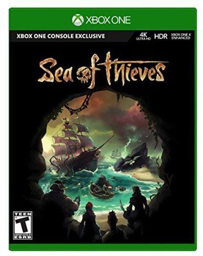 255 - Sea of Thieves