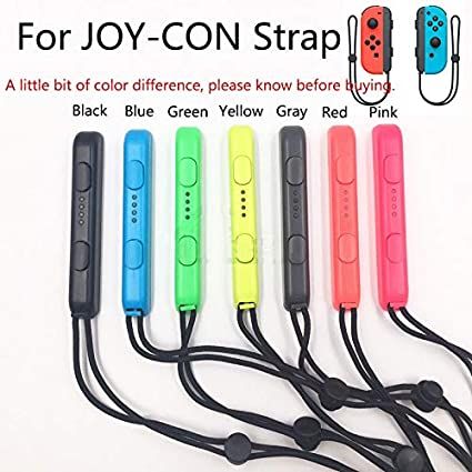 Nintendo Switch Wrist Strap JoyCon