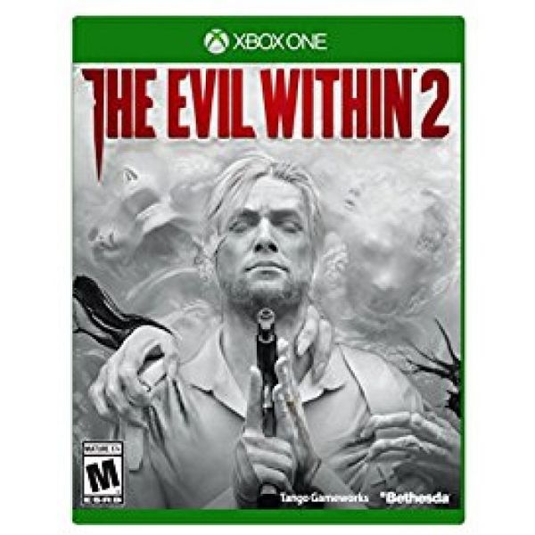 231 - The Evil Within 2