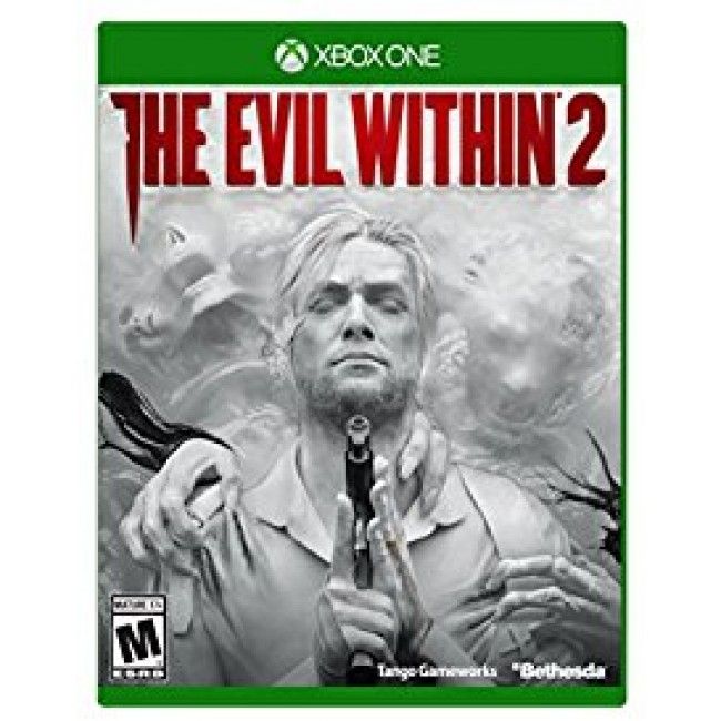 231 - The Evil Within 2