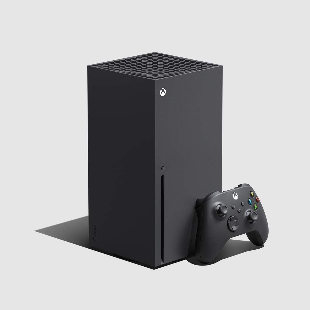 Máy Xbox Series X 1TB