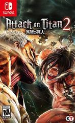 080 - Attack on Titan 2