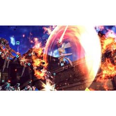 028 - Fate/Extella: The Umbral Star