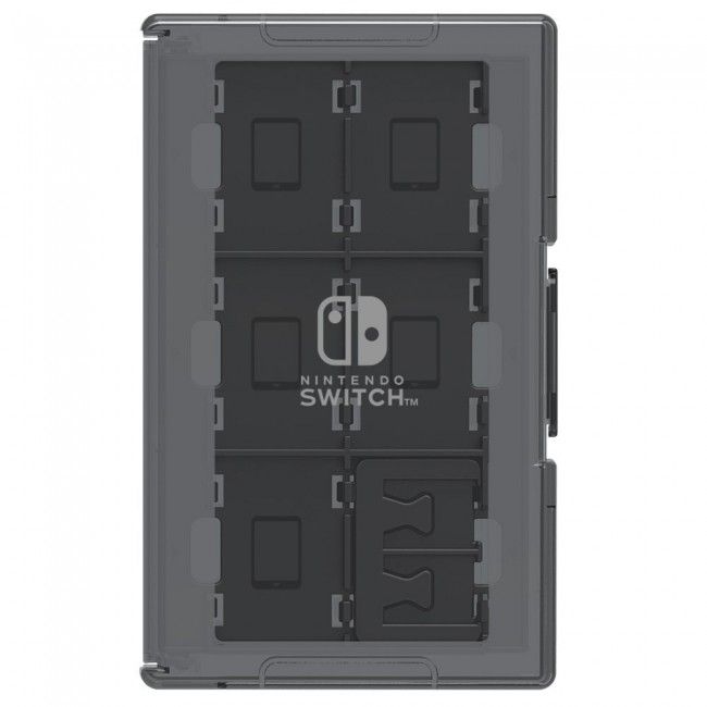HORI Switch Game Card Case 24 + 2