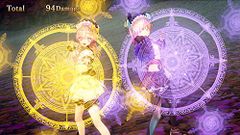 082 - Atelier Lydie & Suelle: The Alchemists & the Mysterious Paintings
