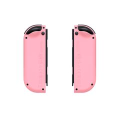 Nintendo Switch JoyCon (L/R) Pastel Pink