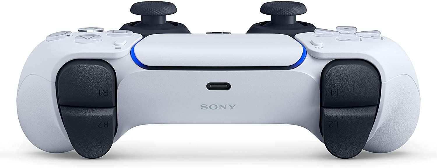 Tay DualSense 5 Wireless Controller - White