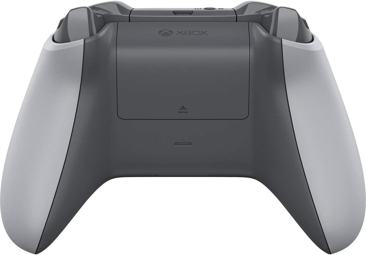 Xbox Wireless Controller - Grey/Green