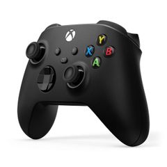 Tay Cầm Xbox Series Wireless Controller Carbon Black