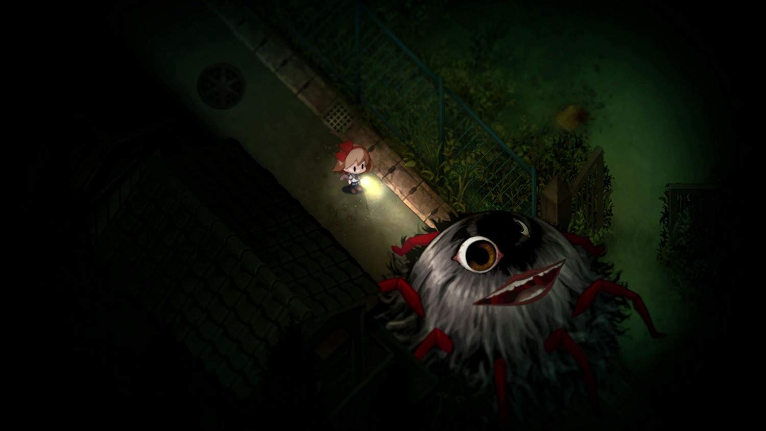 141 - Yomawari: The Long Night Collection
