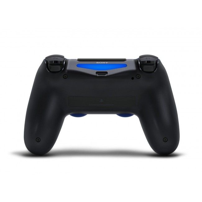 PS4 Dualshock 4 Wireless Controller - Blue - Cty