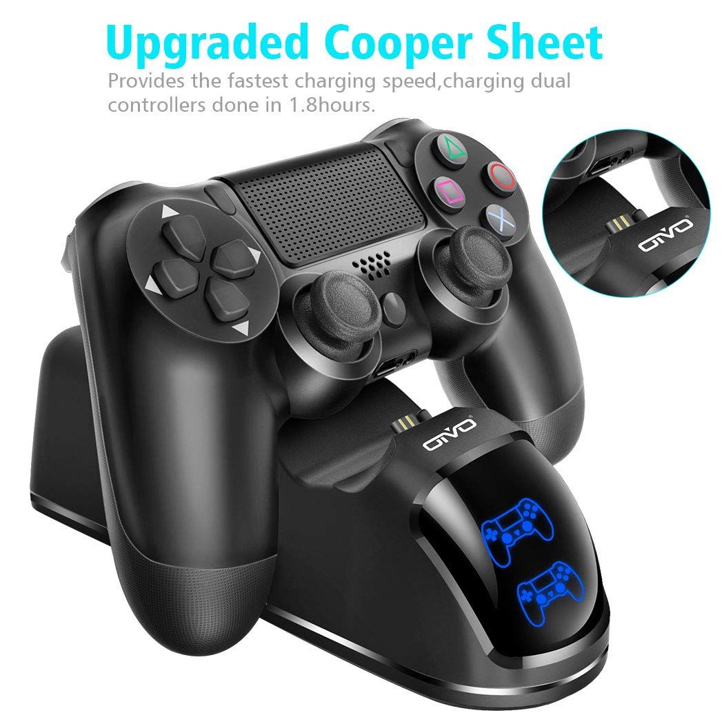 Controller Charger Dock Station OIVO