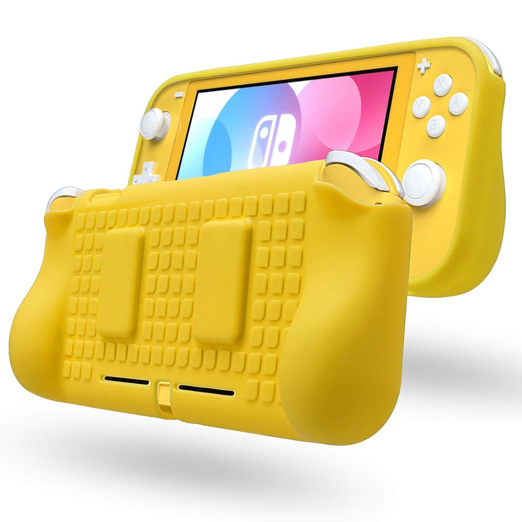 Case TPU cho Nintendo Switch Lite