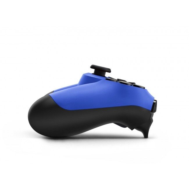 PS4 Dualshock 4 Wireless Controller - Blue - Cty