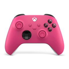 Tay cầm Xbox Core Wireless Controller Deep Pink