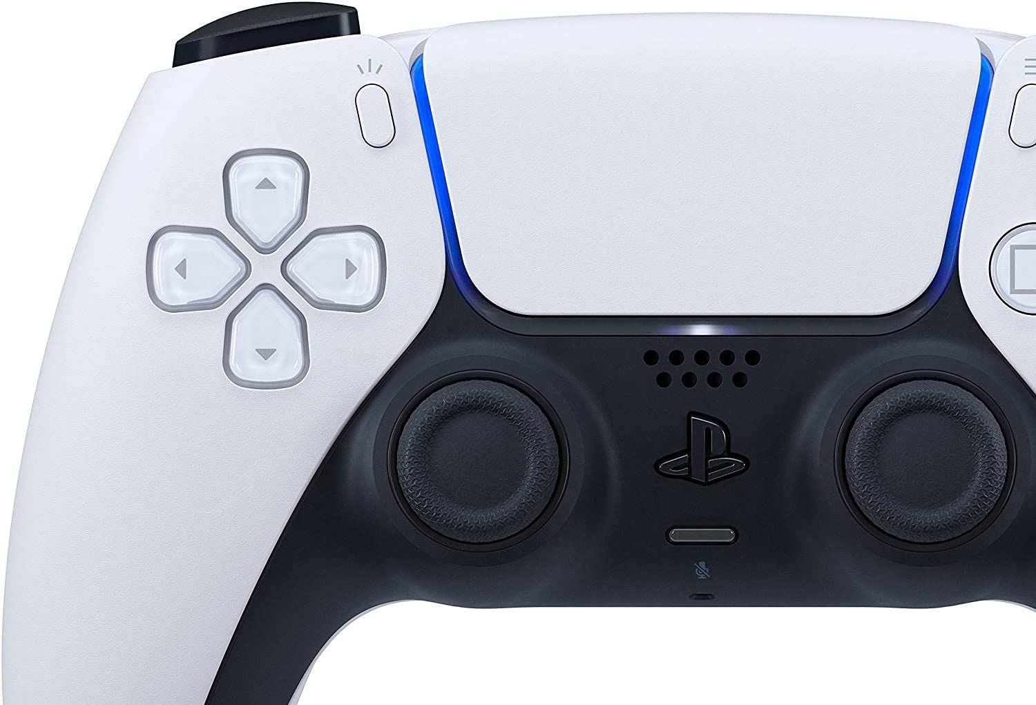 Tay DualSense 5 Wireless Controller - White
