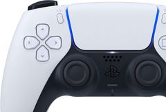 Playstation DualSense 5 Wireless Controller White