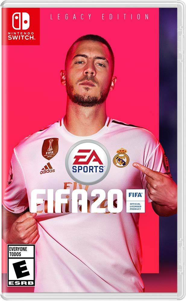 210 - FIFA 20